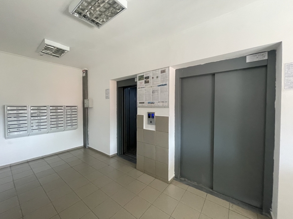 
  Продается студия, 28 м², Верхняя дорога ул, д. 151к1
. Фото 14.
