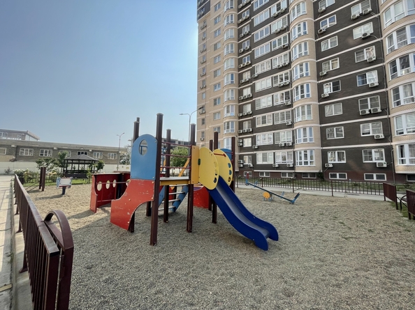 
  Продается студия, 28 м², Верхняя дорога ул, д. 151к1
. Фото 17.