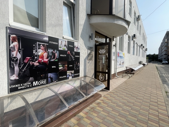 
  Продается студия, 28 м², Верхняя дорога ул, д. 151к1
. Фото 20.