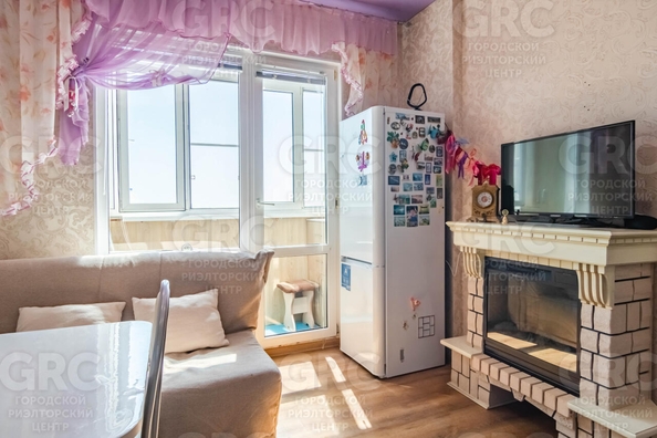 
  Продается 2-комн. квартира, 48 м², Целинная ул, д. 25б
. Фото 3.