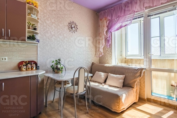 
  Продается 2-комн. квартира, 48 м², Целинная ул, д. 25б
. Фото 5.