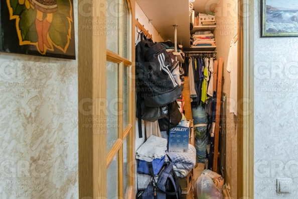 
  Продается 2-комн. квартира, 48 м², Целинная ул, д. 25б
. Фото 10.