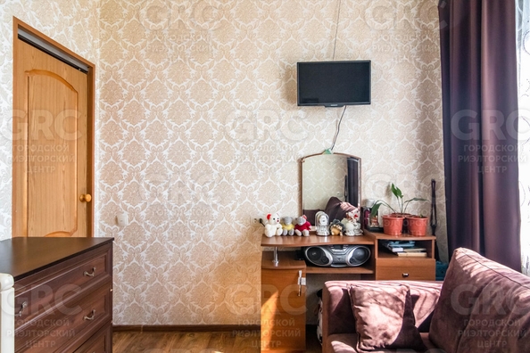 
  Продается 2-комн. квартира, 48 м², Целинная ул, д. 25б
. Фото 14.