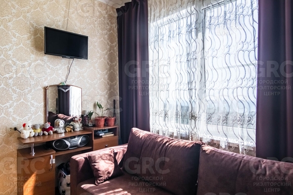 
  Продается 2-комн. квартира, 48 м², Целинная ул, д. 25б
. Фото 15.