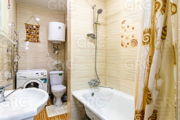 
  Продается 2-комн. квартира, 48 м², Целинная ул, д. 25б
. Фото 19.
