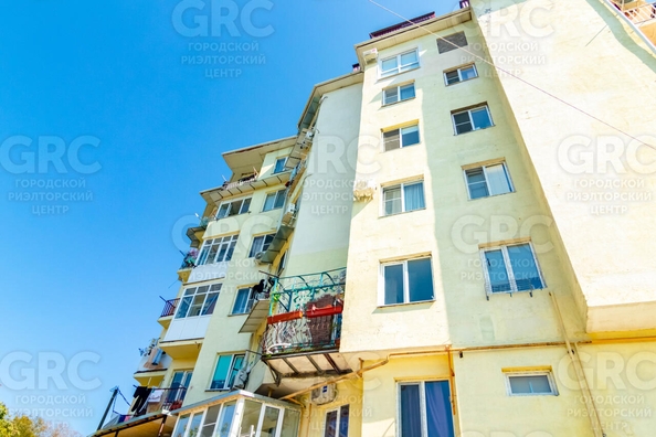 
  Продается 2-комн. квартира, 48 м², Целинная ул, д. 25б
. Фото 22.