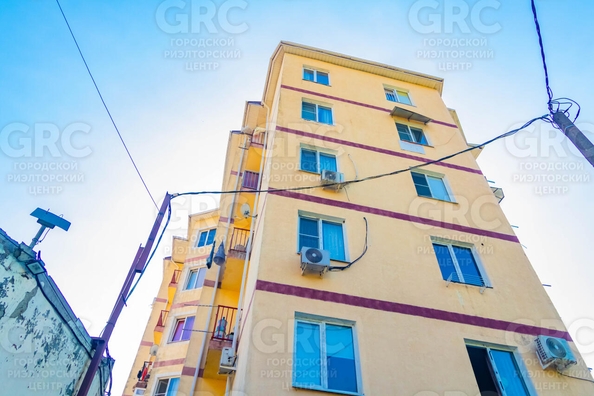 
  Продается 2-комн. квартира, 48 м², Целинная ул, д. 25б
. Фото 24.