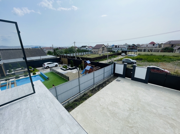 
  Продается дом, 160 м², хутор Красный
. Фото 26.