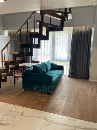 
  Продается 1-комнатный апартамент, 72 м², Виноградная ул, д. 207
. Фото 4.