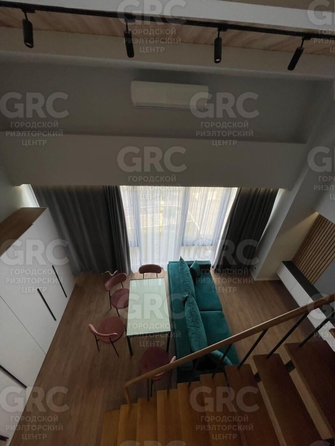 
  Продается 1-комнатный апартамент, 72 м², Виноградная ул, д. 207
. Фото 7.