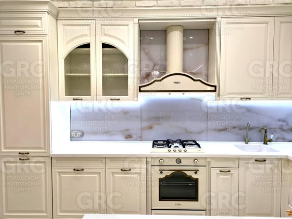 
  Продается 3-комн. квартира, 148 м², ЖК Сан-Сити
. Фото 9.
