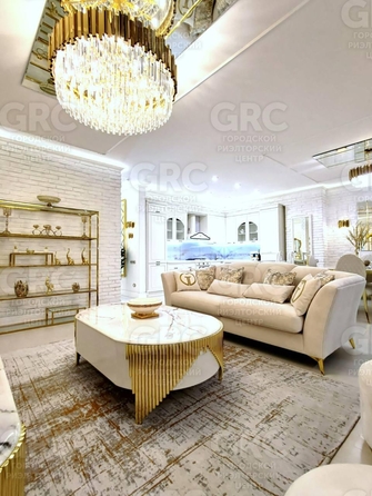 
  Продается 3-комн. квартира, 148 м², ЖК Сан-Сити
. Фото 10.