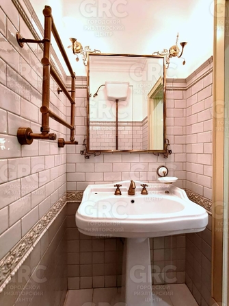 
  Продается 3-комн. квартира, 148 м², ЖК Сан-Сити
. Фото 24.