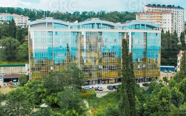 
  Продается 3-комн. квартира, 148 м², ЖК Сан-Сити
. Фото 30.
