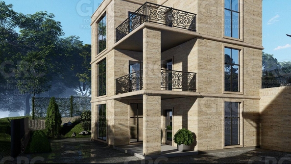
  Продается дом, 210 м², Сочи
. Фото 2.