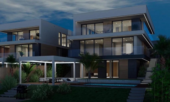 
  Продается дом, 300 м², Сочи
. Фото 3.