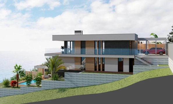 
  Продается дом, 300 м², Сочи
. Фото 4.