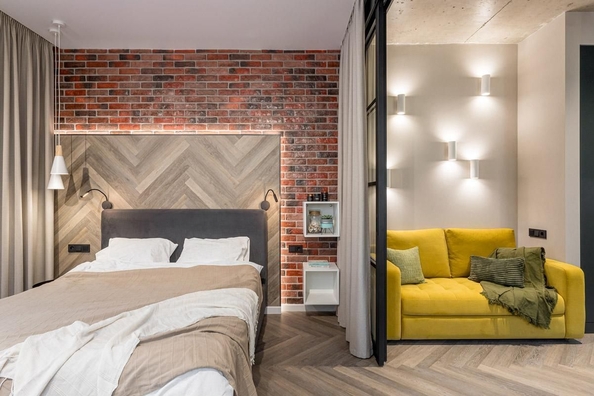 
  Продается студия, 41 м², Калинина ул, д. 150к20
. Фото 8.