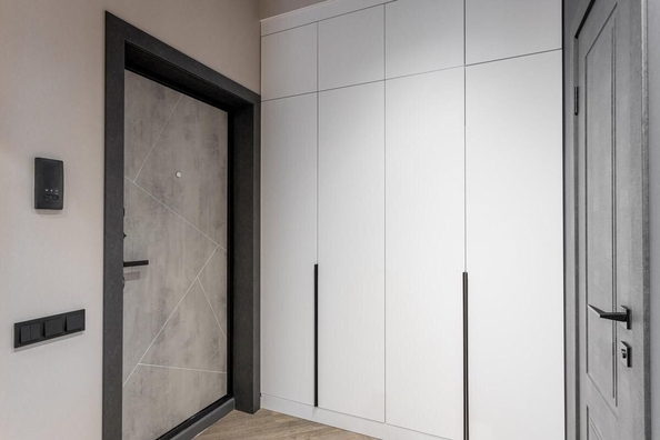 
  Продается студия, 41 м², Калинина ул, д. 150к20
. Фото 15.
