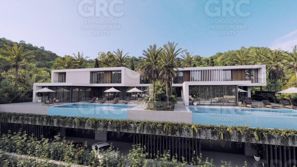 
  Продается дом, 450 м², Сочи
. Фото 1.