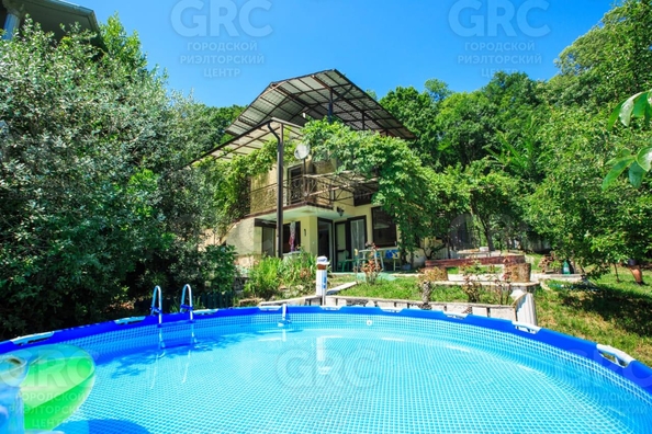 
  Продается дом, 85 м², Сочи
. Фото 1.