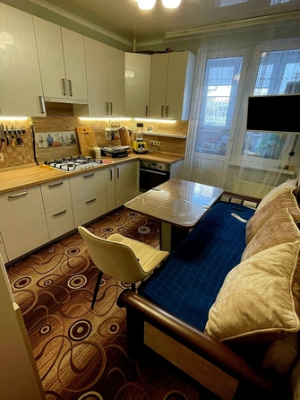 
  Продается 1-комн. квартира, 44 м², Владимирская ул, д. 150
. Фото 1.