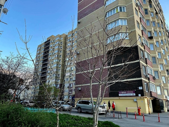 
  Продается 1-комн. квартира, 44 м², Владимирская ул, д. 150
. Фото 9.
