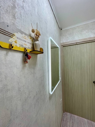 
  Продается 1-комн. квартира, 35 м², ЖК Горгиппия Морская, литера 1
. Фото 1.