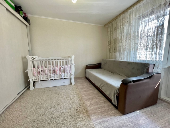
  Продается 1-комн. квартира, 35 м², ЖК Горгиппия Морская, литера 1
. Фото 12.
