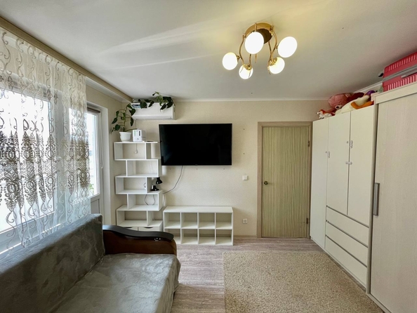 
  Продается 1-комн. квартира, 35 м², ЖК Горгиппия Морская, литера 1
. Фото 18.