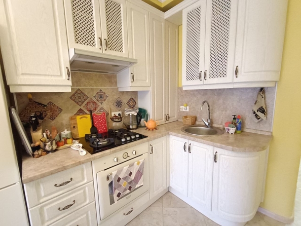 
  Продается 1-комн. квартира, 59 м², Промышленная ул, д. 2
. Фото 6.
