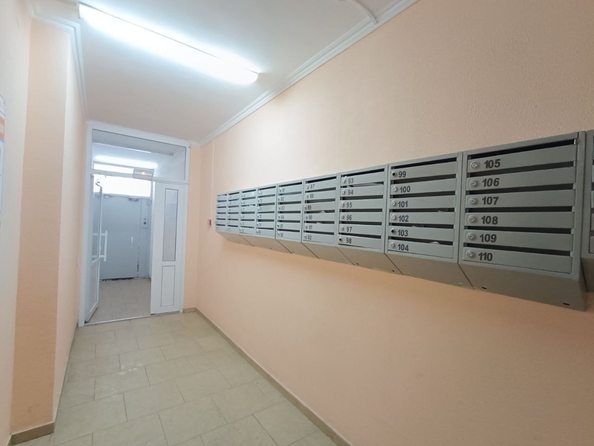 
  Продается 1-комн. квартира, 59 м², Промышленная ул, д. 2
. Фото 19.