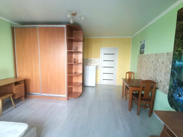 
  Продается студия, 35 м², Анапское ш, д. 24к2
. Фото 3.