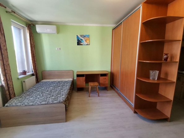 
  Продается студия, 35 м², Анапское ш, д. 24к2
. Фото 4.
