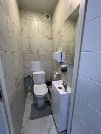 
  Продается 2-комн. квартира, 60 м², Объездная ул, д. 39к2
. Фото 16.