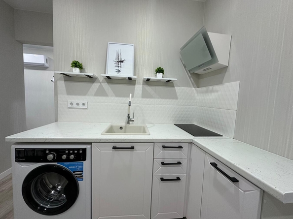 
  Продается 1-комн. квартира, 29 м², Шевченко ул, д. 252
. Фото 3.