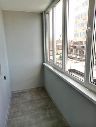 
  Продается студия, 35 м², Рождественская ул, д. 55к2
. Фото 6.