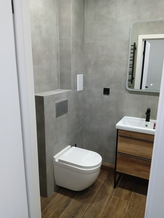 
  Продается студия, 35 м², Рождественская ул, д. 55к2
. Фото 18.