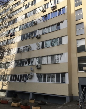 
  Продается 1-комн. квартира, 28 м², Лермонтова ул, д. 121
. Фото 5.