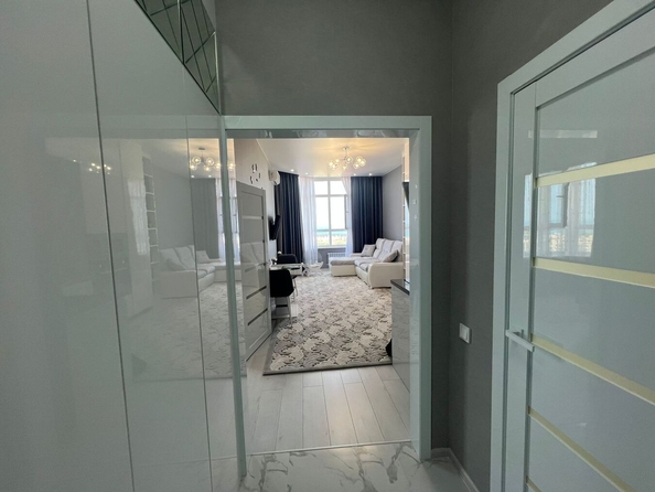 
  Продается 1-комн. квартира, 45 м², Владимирская ул, д. 154к3
. Фото 20.