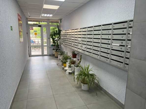 
  Продается 1-комн. квартира, 45 м², Владимирская ул, д. 154к3
. Фото 22.