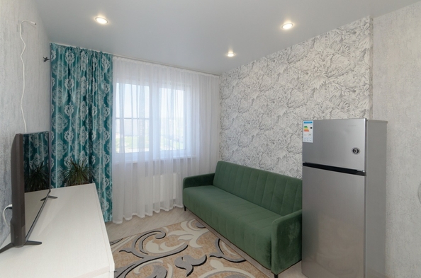 
  Продается 1-комн. квартира, 38 м², Омелькова ул, д. 93
. Фото 4.