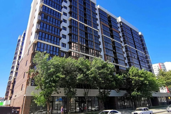 
  Продается 1-комн. квартира, 38 м², Омелькова ул, д. 93
. Фото 19.