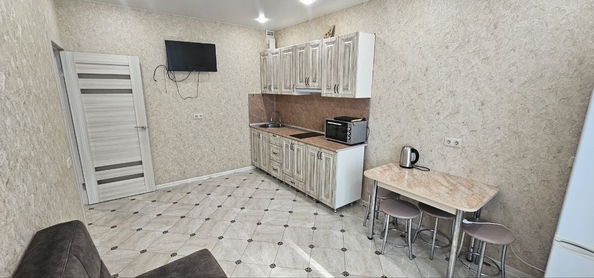 
  Продается 1-комн. квартира, 40 м², Анапское ш, д. 24к3
. Фото 3.