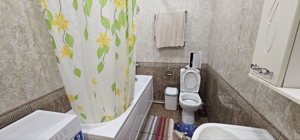 
  Продается 1-комн. квартира, 40 м², Анапское ш, д. 24к3
. Фото 13.