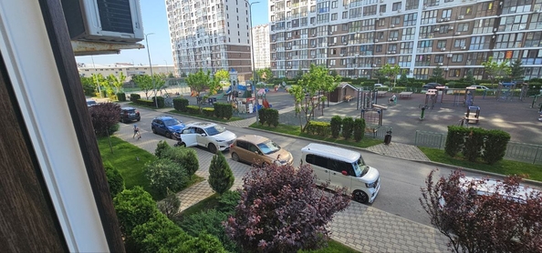 
  Продается 1-комн. квартира, 40 м², Анапское ш, д. 24к3
. Фото 21.