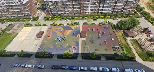 
  Продается 1-комн. квартира, 40 м², Анапское ш, д. 24к3
. Фото 24.