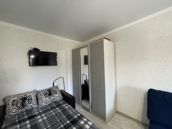 
  Продается 2-комн. квартира, 59 м², Адмирала Пустошкина ул, д. 22к9
. Фото 10.