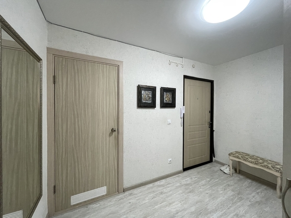 
  Продается 2-комн. квартира, 59 м², Адмирала Пустошкина ул, д. 22к9
. Фото 23.