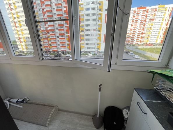 
  Продается 2-комн. квартира, 59 м², Адмирала Пустошкина ул, д. 22к9
. Фото 25.
